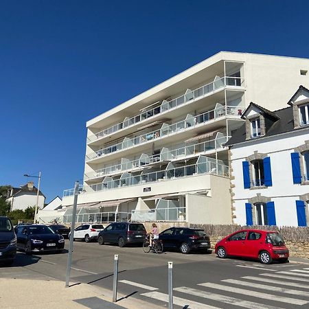 Atlantique 2 - Belle Terrasse, Vue Mer - Tat19 Carnac Esterno foto